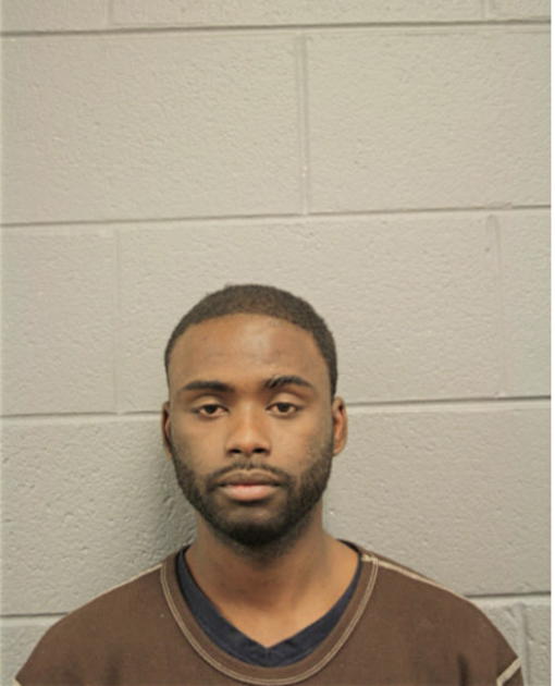 QUENTIN LYNCH, Cook County, Illinois