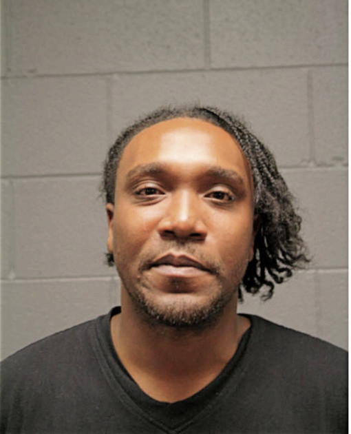 STEPHAN C M HUNT, Cook County, Illinois