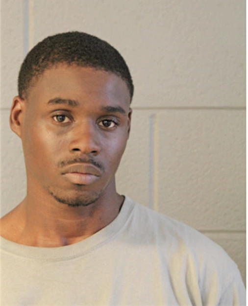 DIONTA T MAILEY, Cook County, Illinois