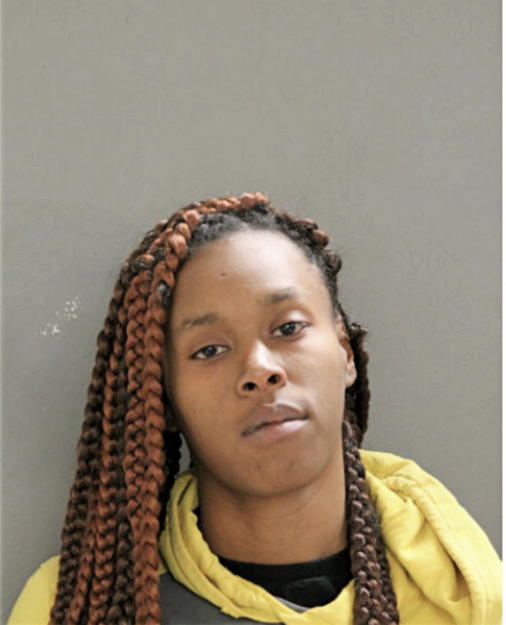 NINA Y MANEY, Cook County, Illinois