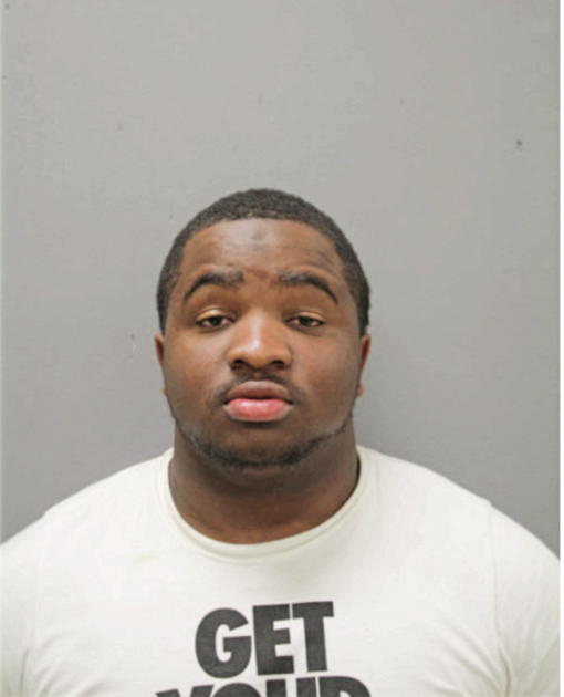 KEN C MARTIN, Cook County, Illinois