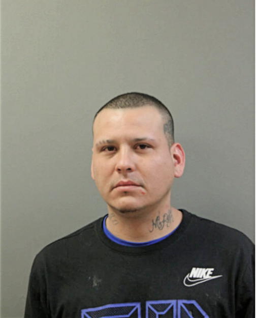 JAMIE D MARTINEZ, Cook County, Illinois