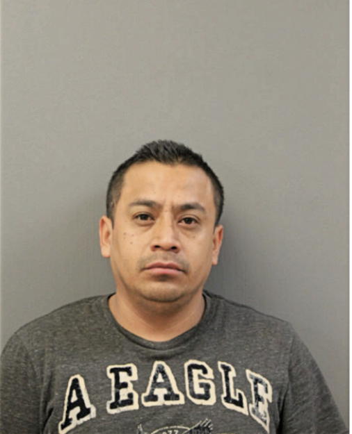MIGUEL ANGEL MARTINEZ, Cook County, Illinois