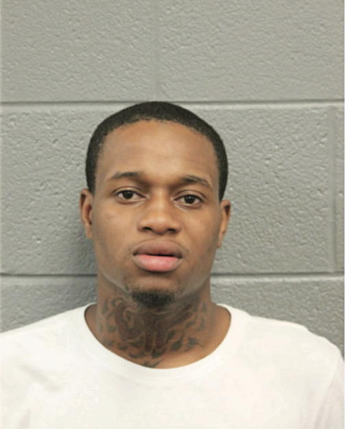 CARLTON D MAYNOR, Cook County, Illinois