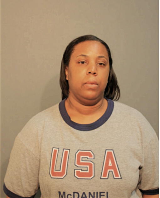 NANCY S MCDANIEL, Cook County, Illinois