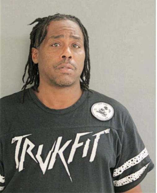 SEAN D MCDONALD, Cook County, Illinois