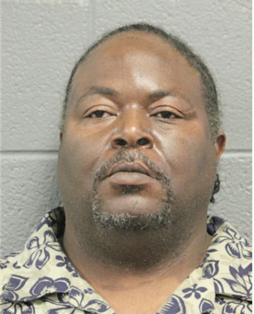 WILLIE MCINTOSH, Cook County, Illinois
