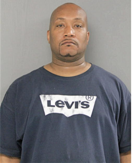 TERRENCE L MCKENNIE, Cook County, Illinois
