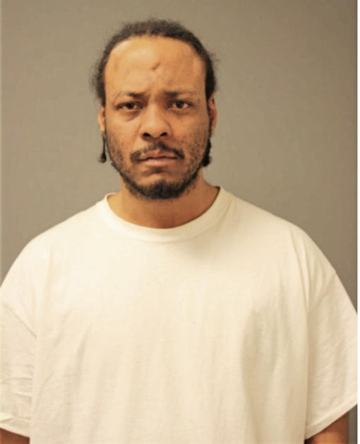 JAMES MCMULLAN, Cook County, Illinois
