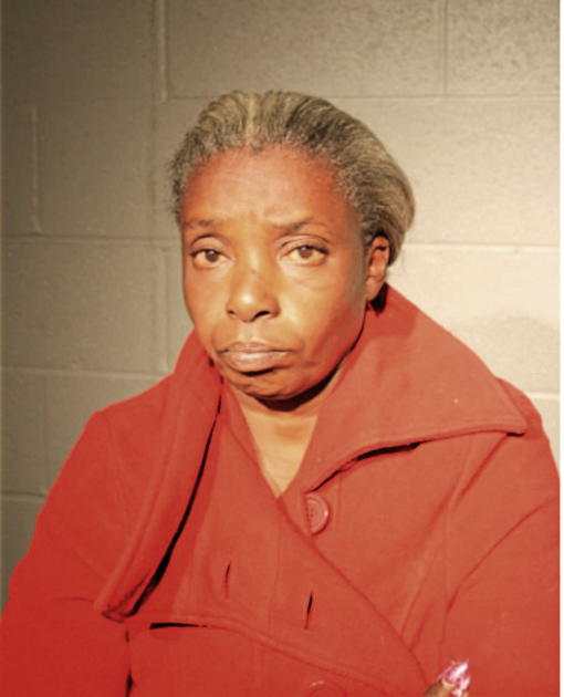 LINDA V MCWILLIAMS, Cook County, Illinois