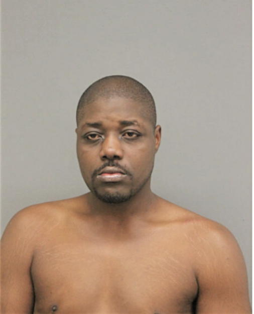 TERRY MILES, Cook County, Illinois