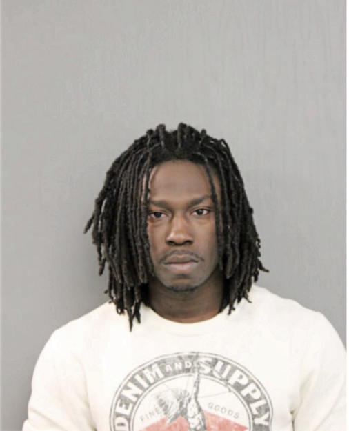 ALEEM F MINNIS, Cook County, Illinois