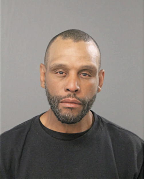 TONY L MINTER, Cook County, Illinois
