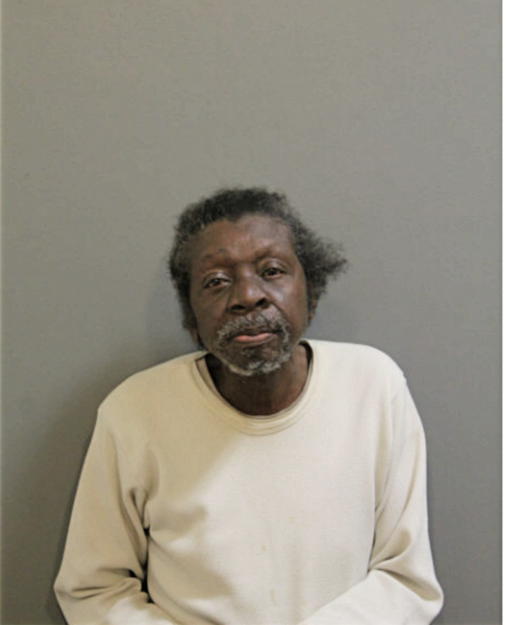 ANTHONY MITCHNER, Cook County, Illinois