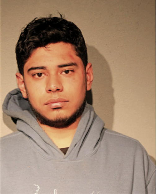 JIMMY MOLINA, Cook County, Illinois