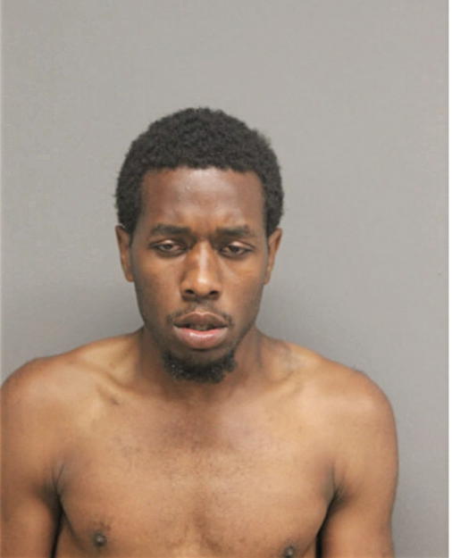 KIONE E MOORE, Cook County, Illinois