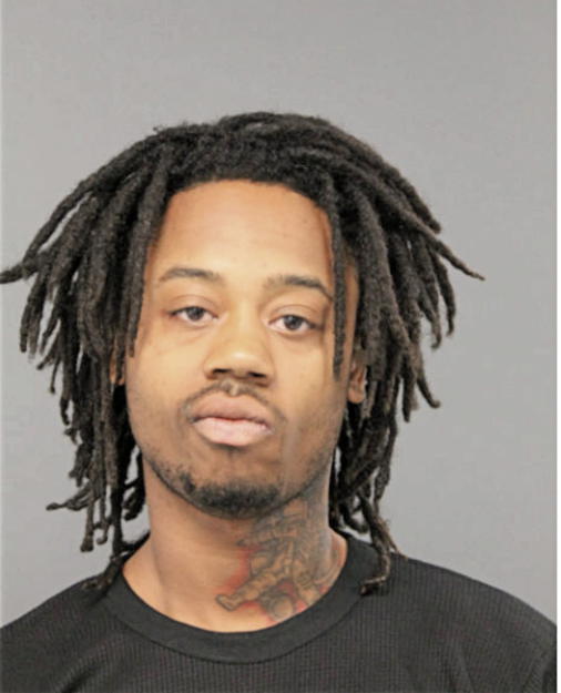 KYLE A MOORE, Cook County, Illinois