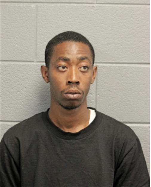 TORIE MOORE, Cook County, Illinois