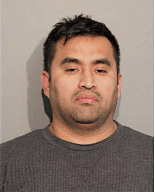 AURELIO MORENO, Cook County, Illinois