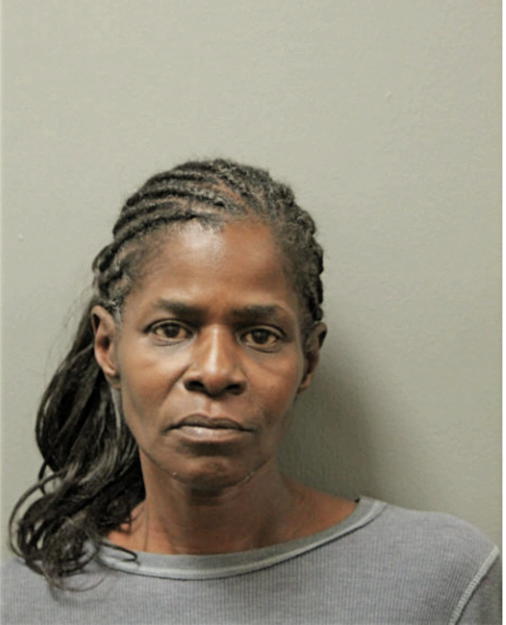 SHIRLEY J MORRIS, Cook County, Illinois
