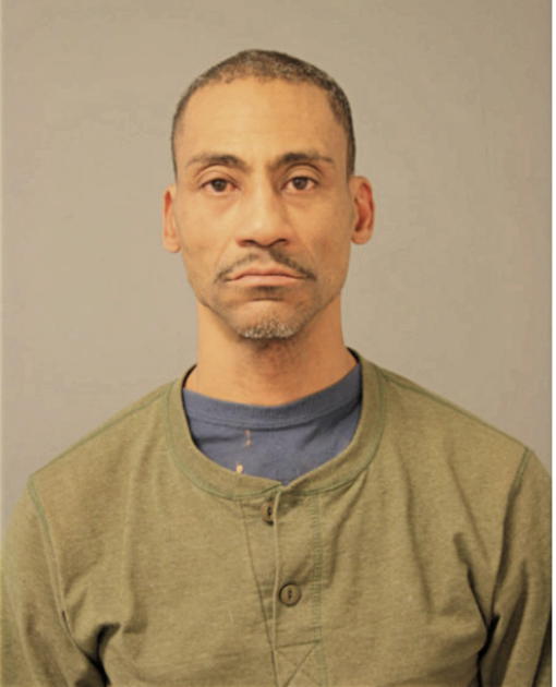 CRAIG MUHAMMAD, Cook County, Illinois