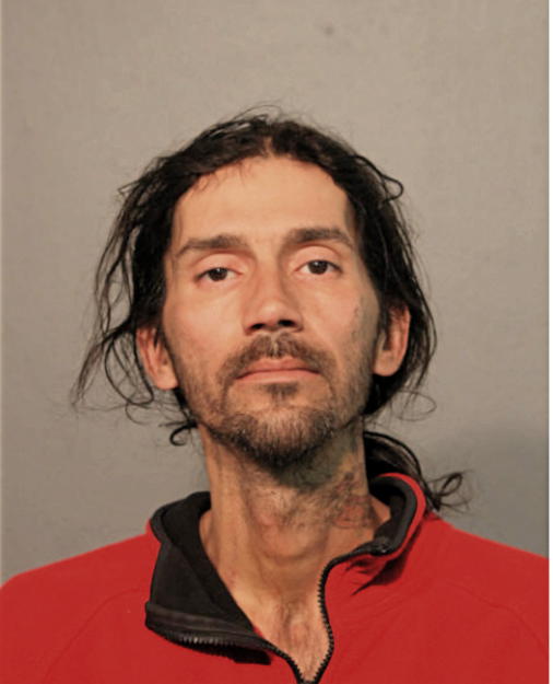HECTOR NAZARIO-HERNANDEZ, Cook County, Illinois
