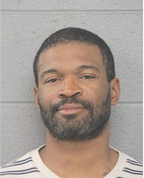 SPENCER T NEAL, Cook County, Illinois