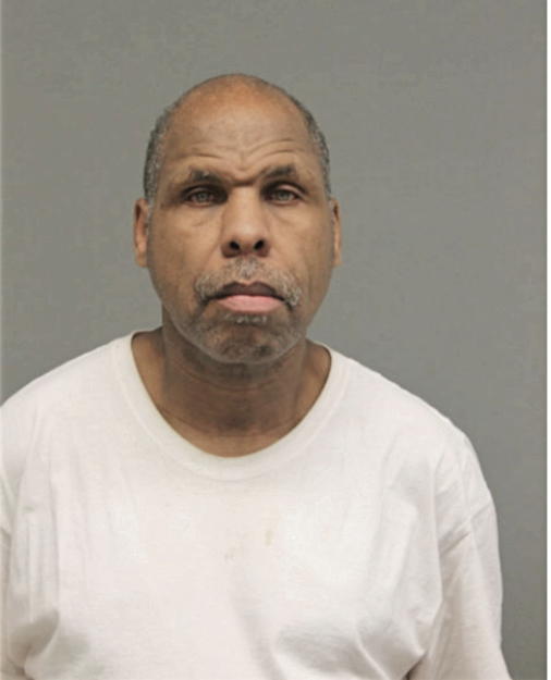 BEN NORWOOD, Cook County, Illinois