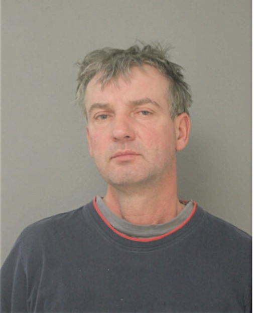 RYSZARD OLEJARZ, Cook County, Illinois