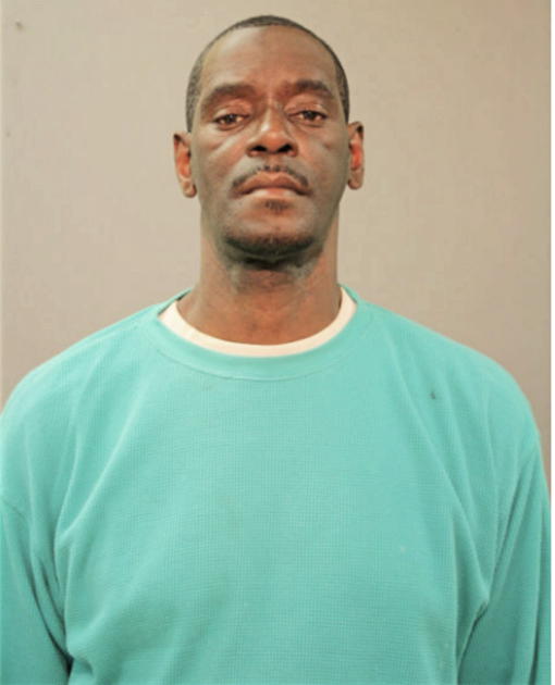 JOHNNIE PATTEN, Cook County, Illinois