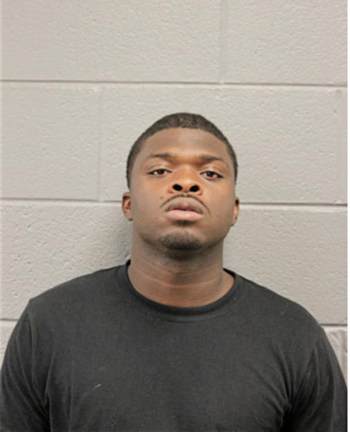 CHRISTOPHER PATTERSON, Cook County, Illinois