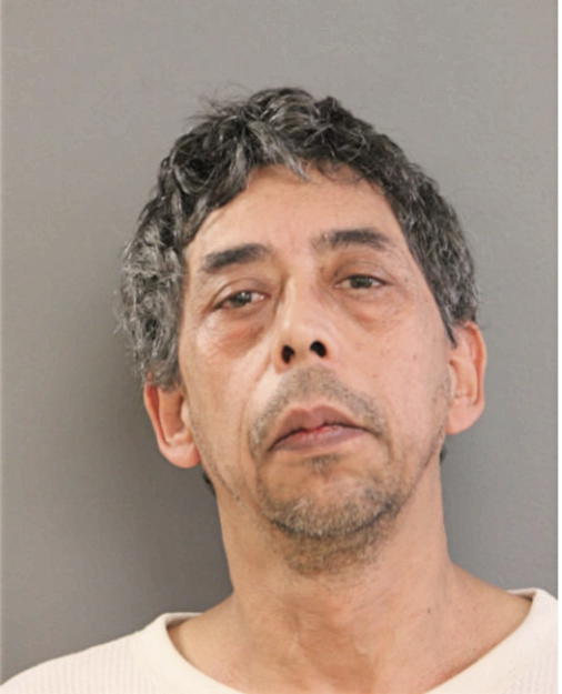 JOSE A PAZ MALDONADO, Cook County, Illinois