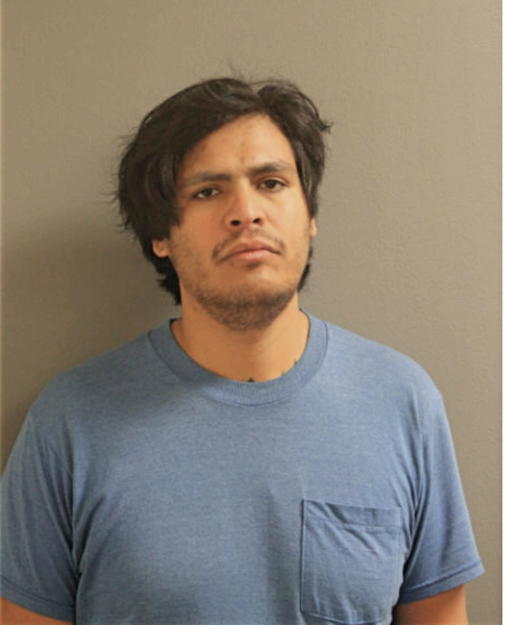 GUILLERMO PEREZ, Cook County, Illinois