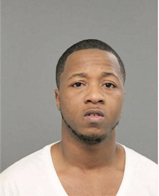 DEVIN D PHILLIPS, Cook County, Illinois