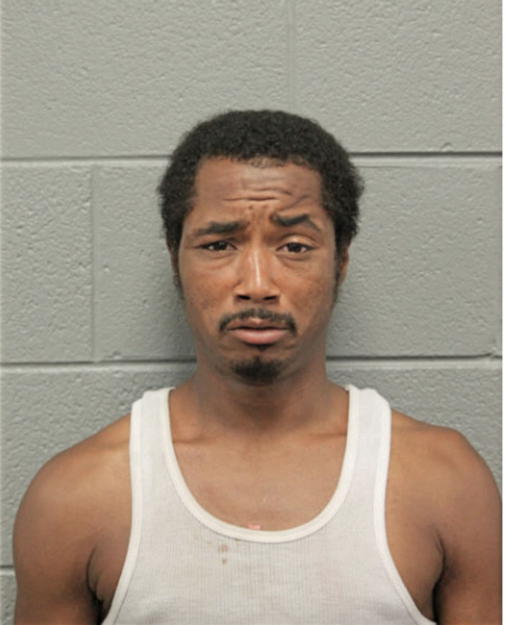 ZACHARY PINSON, Cook County, Illinois