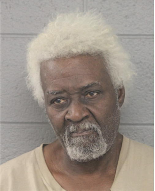 JAMES H PITTMAN JR, Cook County, Illinois