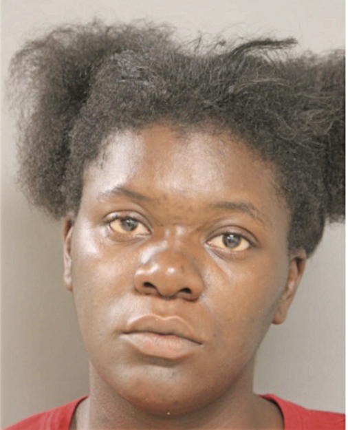 NADEGE N POWELL, Cook County, Illinois