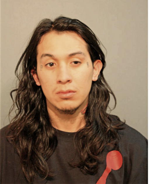 ISMAEL RAMIREZ, Cook County, Illinois