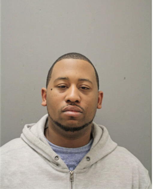 ANTHONY M RANDALL, Cook County, Illinois