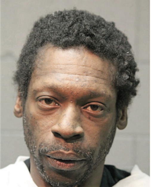 BRUCE L REED, Cook County, Illinois
