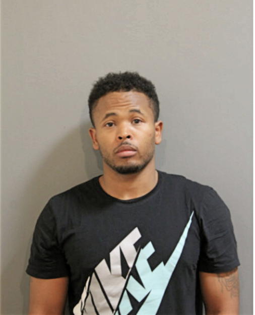 VINCENT REED, Cook County, Illinois