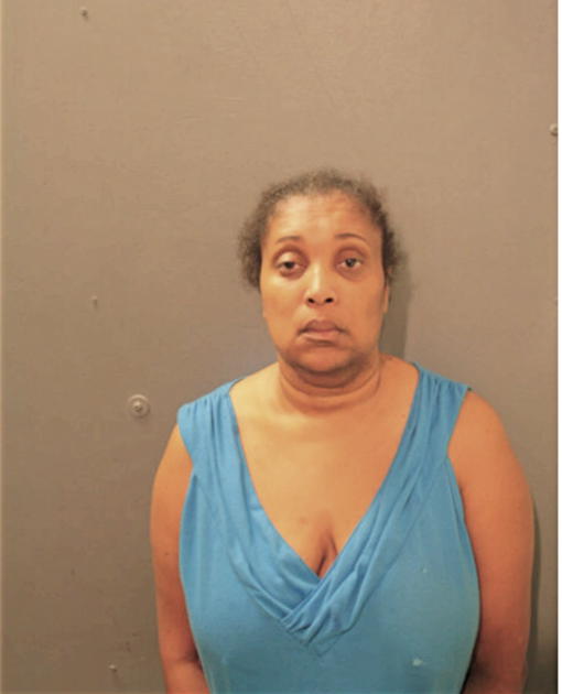 CARMEN REYNOLDS, Cook County, Illinois