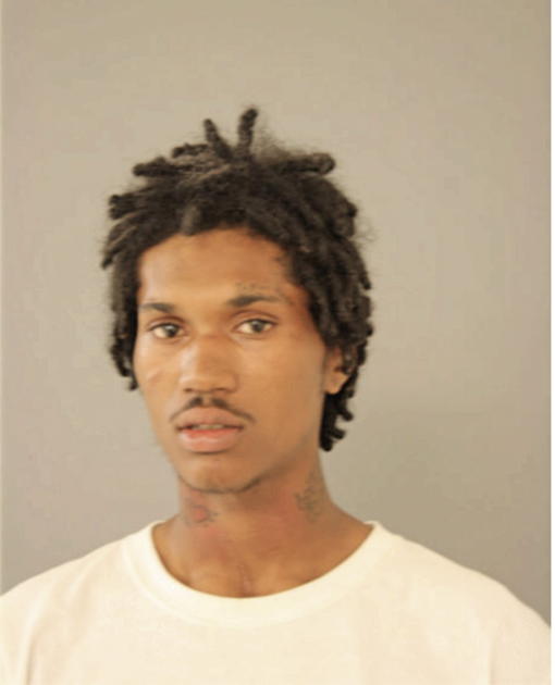 JALONNIE D ROBERTS, Cook County, Illinois