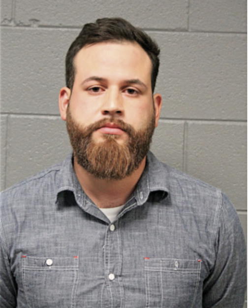 ARMANDO A ROBLES, Cook County, Illinois