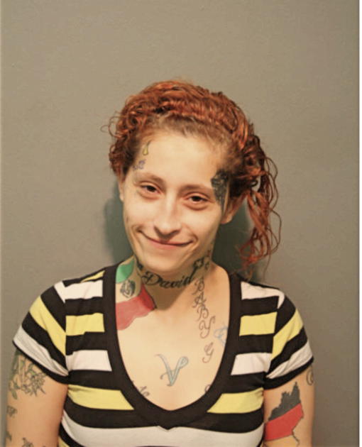 LYDIA RODRIGUEZ, Cook County, Illinois