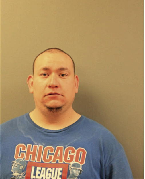 ARIEL ROMAN, Cook County, Illinois
