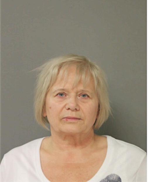 ANNA SADZIKOWSKA, Cook County, Illinois