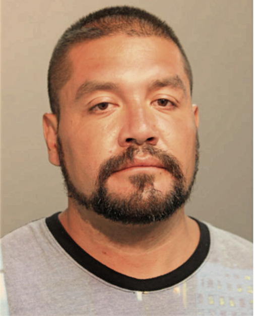 MARTIN SANCHEZ, Cook County, Illinois