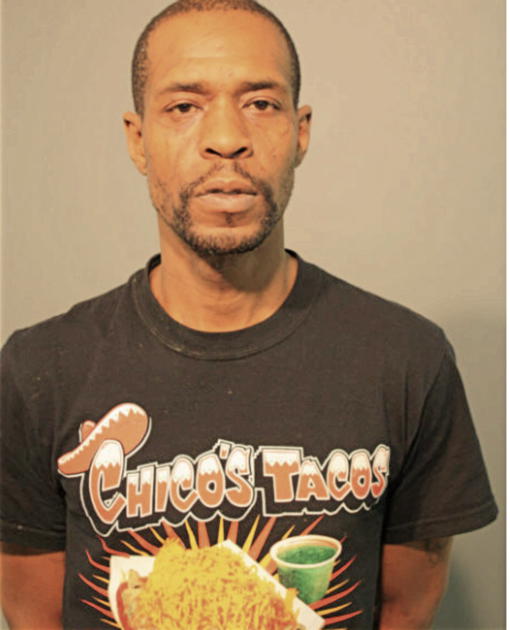 THOMAS J SAWYER, Cook County, Illinois