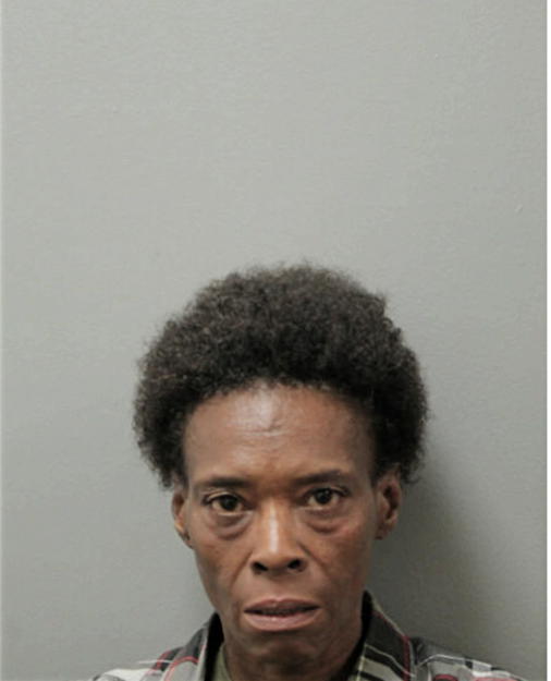 JEANIE MARIA SCOTT, Cook County, Illinois